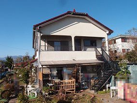 完全 2世帯