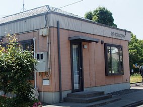 駐車場はたくさん!青木平の中で店舗ができるところ!